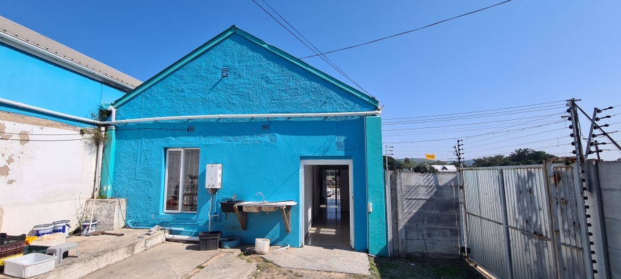 Commercial Property for Sale in East Bank Eastern Cape